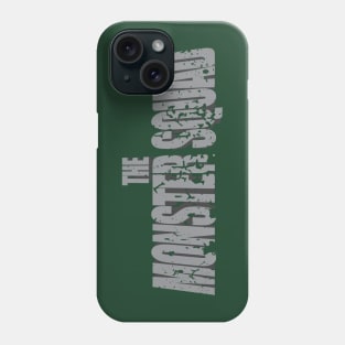 The Monster Squad Phone Case