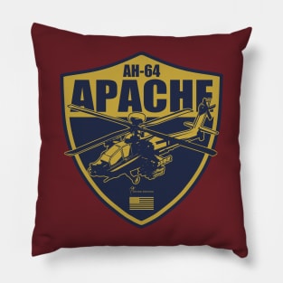 AH-64 Apache Pillow