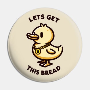 Get this Bread Pin