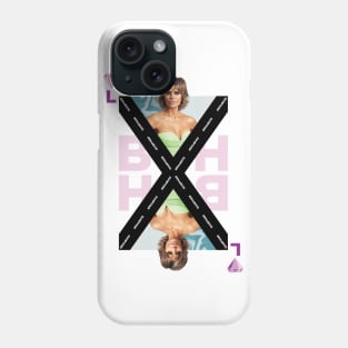 RHoBH X: Lisa Rinna Phone Case