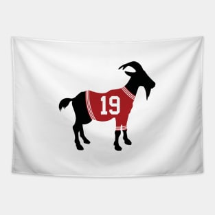 Deebo Samuel  GOAT Tapestry