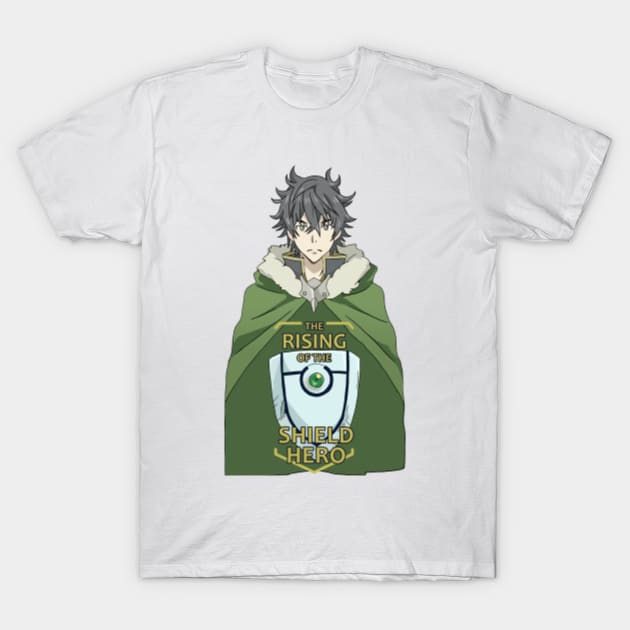 Tate no Yuusha no Nariagari (The Rising Of The Shield Hero