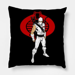 Storm Shadow Pillow