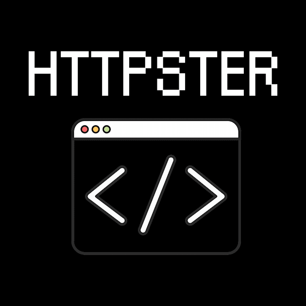 HTTPSTER by maxcode