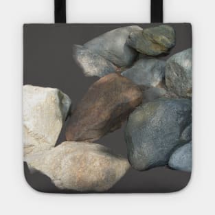 rocks Tote