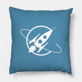 Galactic Pillow