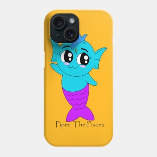 Piper Phone Case