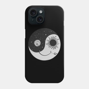 Moonrise Phone Case