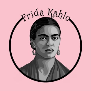 Frida Kahlo T-Shirt