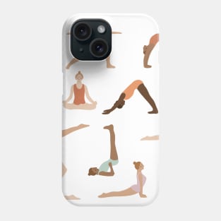 Stretch It Out Phone Case