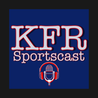 KFR Sportscast T-Shirt