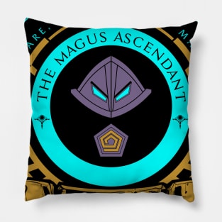 XERATH - LIMITED EDITION Pillow