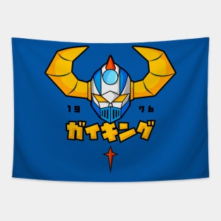 316 Gaiking Tapestry