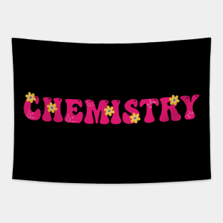 Floral Chemistry: A Beautiful Blend of Science and Nature Tapestry