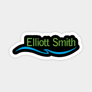 Elliott Smith Either / Or Between the Bars Magnet