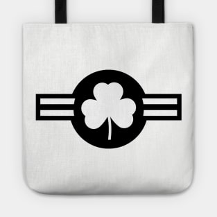 Irish Fight Gear - Roundel Tote