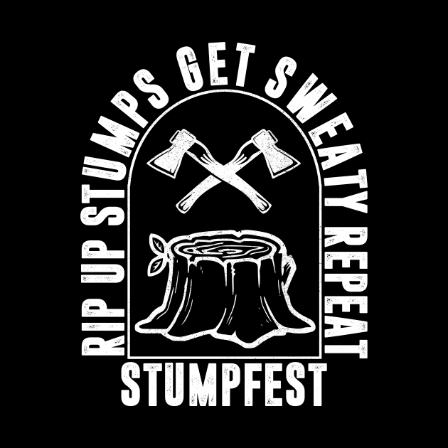 Stumpfest Australia Brisbane by sopiansentor8