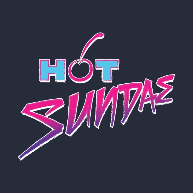 Hot Sundae by Heyday Threads