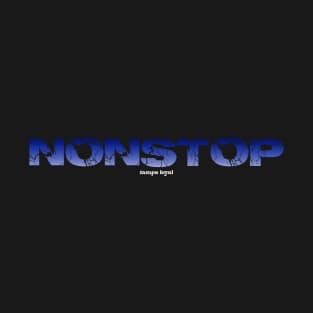 Nonstop Champs T-Shirt