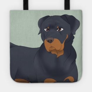 Rottweiler Tote