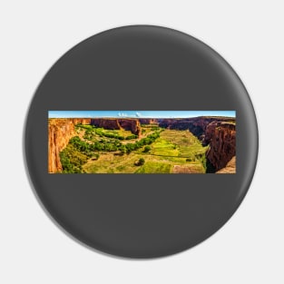 Canyon de Chelly National Monument Pin