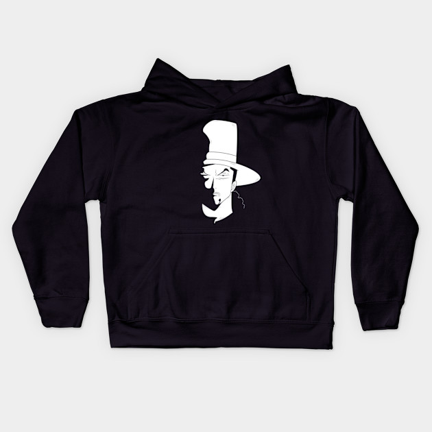 Rob Lucci Cp9 One Piece Kids Hoodie Teepublic