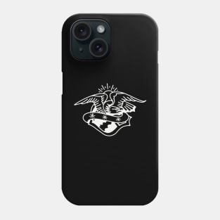 American eagle Phone Case