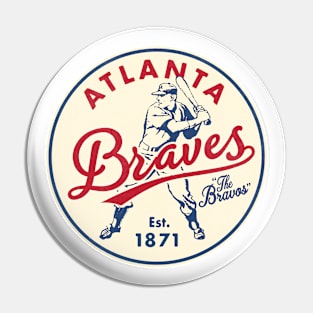 Pin on Atlanta Braves - ❤️