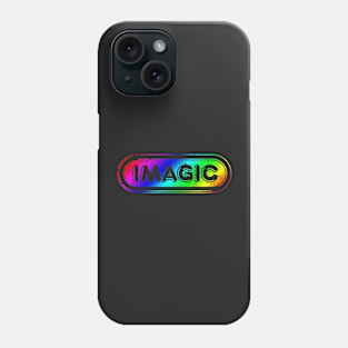 IMAGIC Phone Case