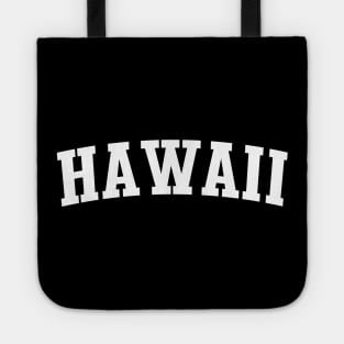 Hawaii Tote