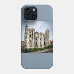 Tower's Keep Phone Case