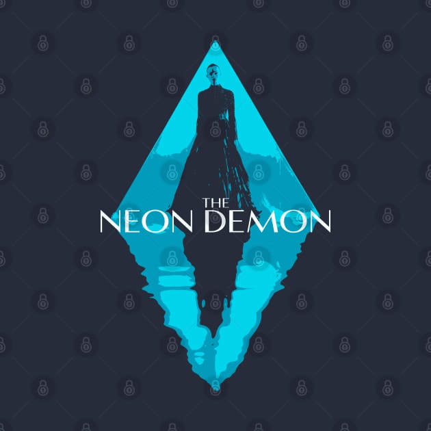 The Neon Demon by Grayson888