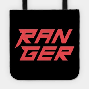 Pen and Paper RPG Classes Series - Ranger Tote