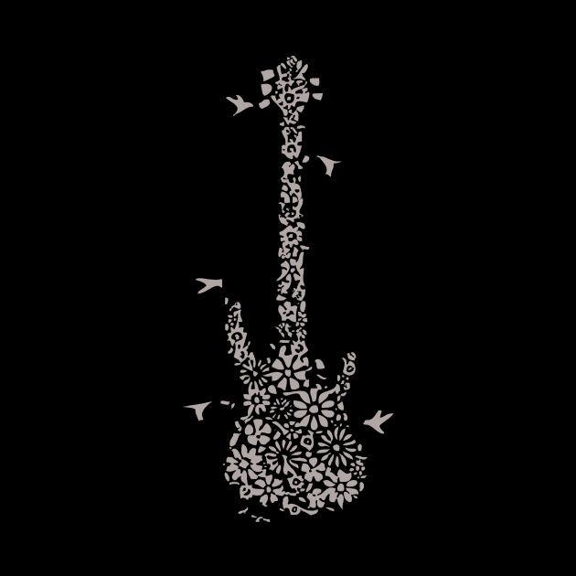 DMB Flower Bass by Story At Dawn 