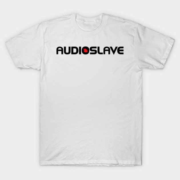 audioslave merch