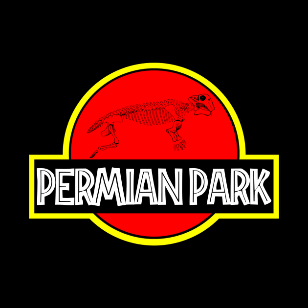 Permian Park 2 by fireicetrinity