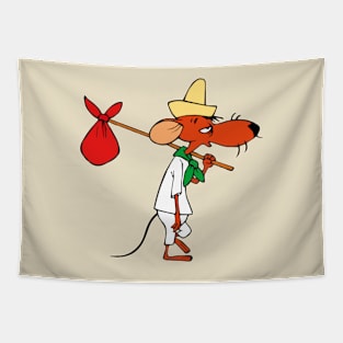 Slowpoke Rodriguez Tapestry