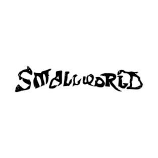 SMALLWORLD T-Shirt