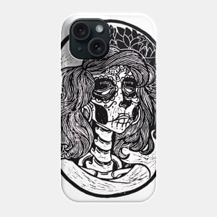 The Witching Hour Phone Case