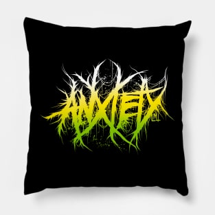 Anxiety Pillow