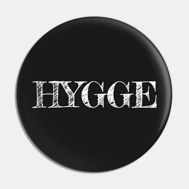 Hygge Pin by mivpiv