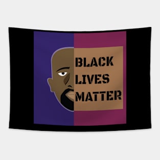 Black Lives Matter Tapestry