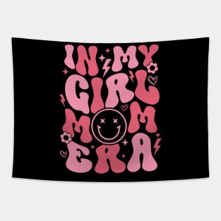 In My Girl Mom Era Tapestry