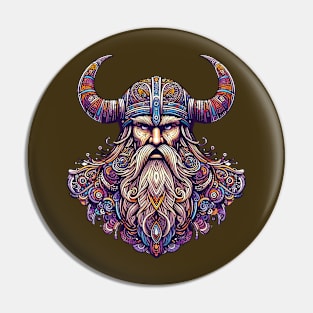 Viking S01 D63 Pin