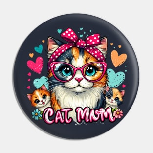 Happy Mothers Day 2024 Pin