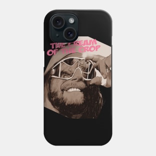 the cream of the crop Phone Case