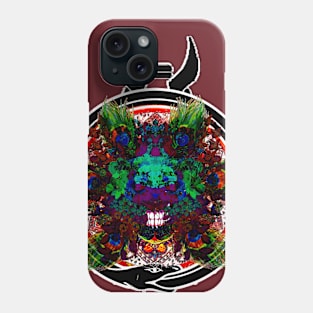 DEMONY Phone Case