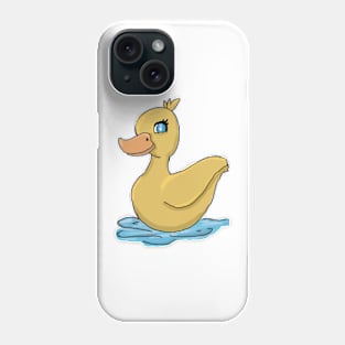 Ducky Phone Case