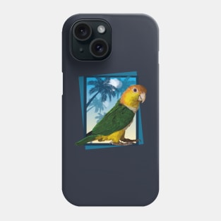 Caique Phone Case