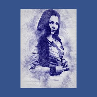 amy lee T-Shirt